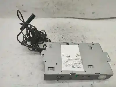 Pezzo di ricambio per auto di seconda mano antenna per vw phaeton (3d1, 3d2, 3d3, 3d4, 3d6, 3d7, 3d8, 3d9) 3.0 v6 tdi 4motion riferimenti oem iam   