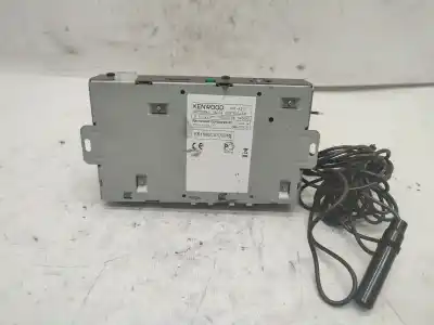 Pezzo di ricambio per auto di seconda mano antenna per vw phaeton (3d1, 3d2, 3d3, 3d4, 3d6, 3d7, 3d8, 3d9) 3.0 v6 tdi 4motion riferimenti oem iam   