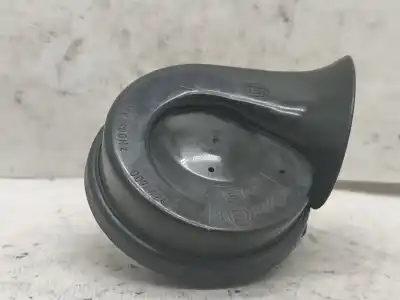 Peça sobressalente para automóvel em segunda mão buzina / sirene por vw phaeton (3d1, 3d2, 3d3, 3d4, 3d6, 3d7, 3d8, 3d9) 3.0 v6 tdi 4motion referências oem iam 3d0951221  