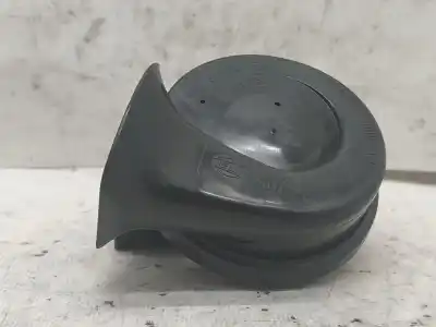 Peça sobressalente para automóvel em segunda mão buzina / sirene por vw phaeton (3d1, 3d2, 3d3, 3d4, 3d6, 3d7, 3d8, 3d9) 3.0 v6 tdi 4motion referências oem iam 3d0951221  