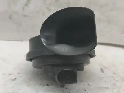 Peça sobressalente para automóvel em segunda mão buzina / sirene por vw phaeton (3d1, 3d2, 3d3, 3d4, 3d6, 3d7, 3d8, 3d9) 3.0 v6 tdi 4motion referências oem iam 3d0951221  