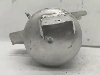 Peça sobressalente para automóvel em segunda mão depósito / botija de suspensão por vw phaeton (3d1, 3d2, 3d3, 3d4, 3d6, 3d7, 3d8, 3d9) 3.0 v6 tdi 4motion referências oem iam 3d0616201  