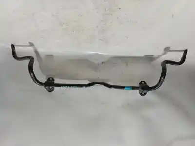 Автозапчастина б/у передній стабілізатор для kia stonic (yb) 1.6 crdi посилання на oem iam 5810h8500  