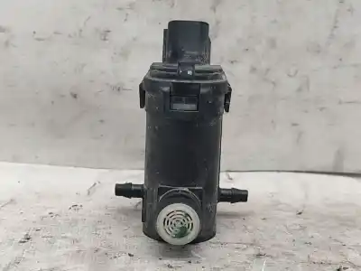 Автозапчастина б/у чистити насос для kia stonic (yb) 1.6 crdi посилання на oem iam 985102j500  