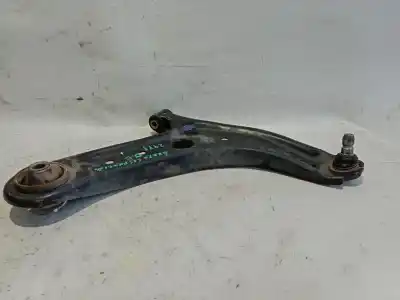 Автозапчасти б/у передний правый нижний рычаг подвески за kia stonic (yb) 1.6 crdi ссылки oem iam   