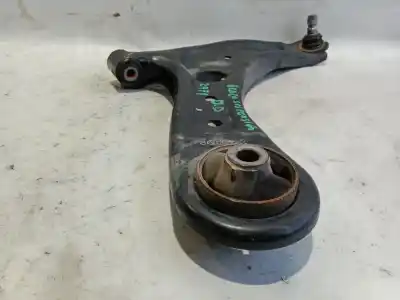 Автозапчасти б/у передний правый нижний рычаг подвески за kia stonic (yb) 1.6 crdi ссылки oem iam   