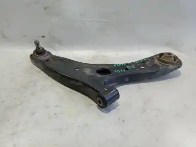 Автозапчасти б/у передний правый нижний рычаг подвески за kia stonic (yb) 1.6 crdi ссылки oem iam   