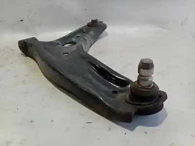 Pezzo di ricambio per auto di seconda mano braccio di sospensione anteriore sinistro inferiore per kia stonic (yb) 1.6 crdi riferimenti oem iam   