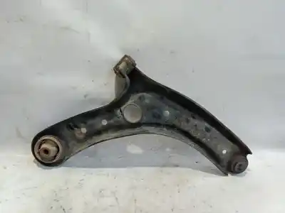 Pezzo di ricambio per auto di seconda mano braccio di sospensione anteriore sinistro inferiore per kia stonic (yb) 1.6 crdi riferimenti oem iam   