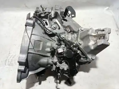 Автозапчасти б/у коробка передач за kia stonic (yb) 1.6 crdi ссылки oem iam whw6e  