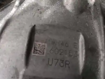 Автозапчасти б/у коробка передач за kia stonic (yb) 1.6 crdi ссылки oem iam whw6e  