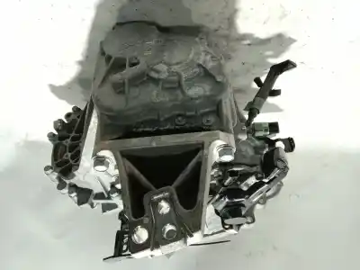 Автозапчасти б/у коробка передач за kia stonic (yb) 1.6 crdi ссылки oem iam whw6e  