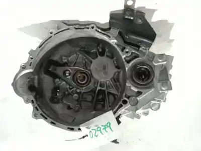 Автозапчасти б/у коробка передач за kia stonic (yb) 1.6 crdi ссылки oem iam whw6e  