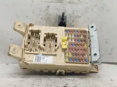Pezzo di ricambio per auto di seconda mano Scatola Relè/fusibili per KIA STONIC (YB) 1.6 CRDI Riferimenti OEM IAM 91950H8570  