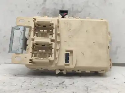 Автозапчастина б/у реле/запоперівник для kia stonic (yb) 1.6 crdi посилання на oem iam 91950h8570  