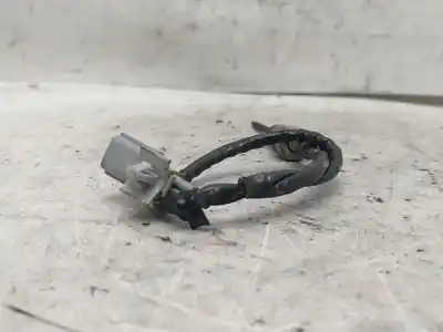 Автозапчастина б/у обігрівачі для kia stonic (yb) 1.6 crdi посилання на oem iam   