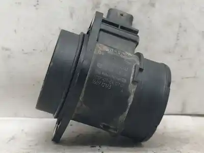 Автозапчастина б/у витратомір повітря для kia stonic (yb) 1.6 crdi посилання на oem iam 281642a500