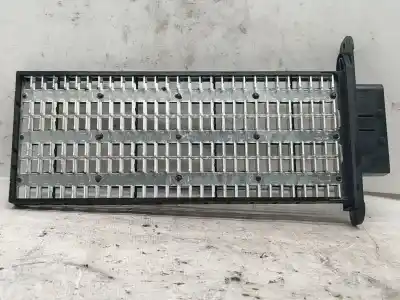 Автозапчастина б/у стійкість на нагревання для kia stonic (yb) 1.6 crdi посилання на oem iam h309330370