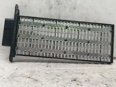 Автозапчастина б/у стійкість на нагревання для kia stonic (yb) 1.6 crdi посилання на oem iam h309330370  