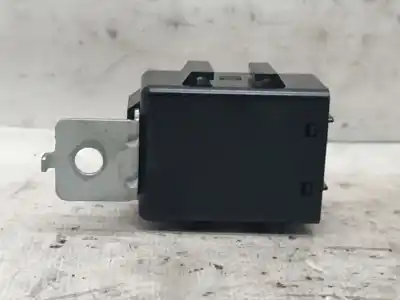 Автозапчастина б/у блок управління іммобілізатором для kia stonic (yb) 1.6 crdi посилання на oem iam 95420d4000  