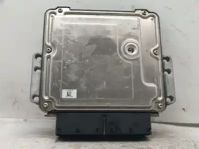 Автозапчастина б/у ебу контролер двигуна для kia stonic (yb) 1.6 crdi посилання на oem iam 391602a425 0281034550 