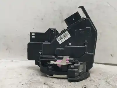 Автозапчастина б/у замок дверей заднього лівого для kia stonic (yb) 1.6 crdi посилання на oem iam 