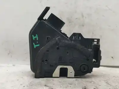 Автозапчастина б/у замок дверей заднього лівого для kia stonic (yb) 1.6 crdi посилання на oem iam   