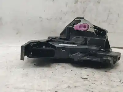 Автозапчастина б/у замок дверей заднього лівого для kia stonic (yb) 1.6 crdi посилання на oem iam   