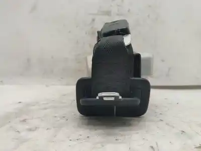 Автозапчастина б/у центральний задній ремін безпеки для kia stonic (yb) 1.6 crdi посилання на oem iam   