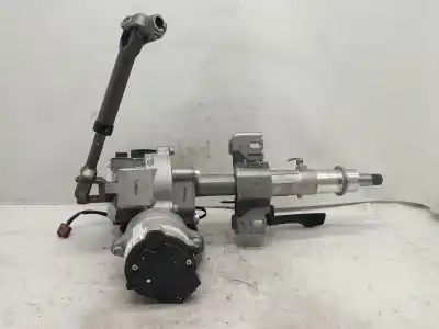 Автозапчастина б/у рульва колонка для kia stonic (yb) 1.6 crdi посилання на oem iam ge610j3100