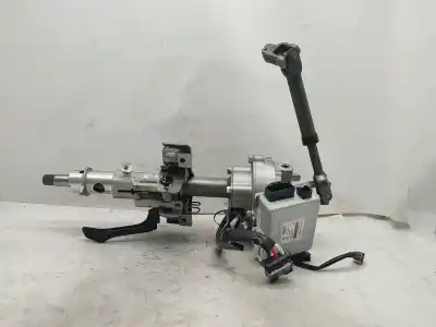 Автозапчастина б/у рульва колонка для kia stonic (yb) 1.6 crdi посилання на oem iam ge610j3100  