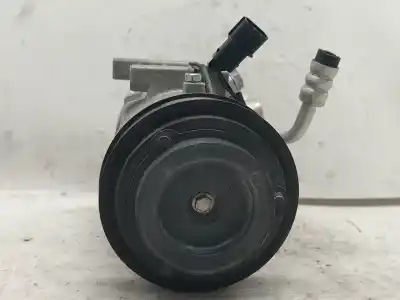 Автозапчастина б/у компресор кондиционера для kia stonic (yb) 1.6 crdi посилання на oem iam dve12n