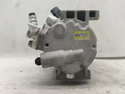 Автозапчасти б/у компрессор кондиционера воздуха за kia stonic (yb) 1.6 crdi ссылки oem iam dve12n  