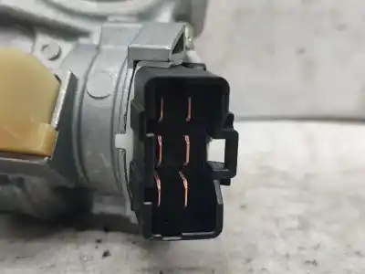 Автозапчастина б/у стартер для kia stonic (yb) 1.6 crdi посилання на oem iam zdc2  