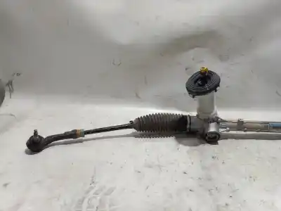 Автозапчастина б/у рульмова рейка для kia stonic (yb) 1.6 crdi посилання на oem iam 56500h8500  