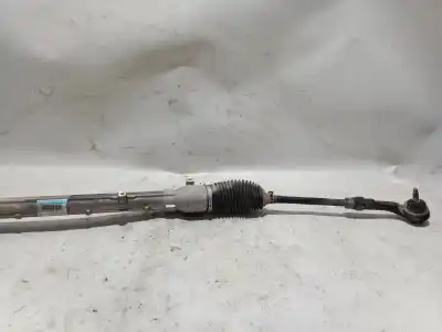 Автозапчастина б/у рульмова рейка для kia stonic (yb) 1.6 crdi посилання на oem iam 56500h8500  