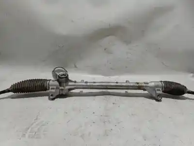 Автозапчастина б/у рульмова рейка для kia stonic (yb) 1.6 crdi посилання на oem iam 56500h8500  
