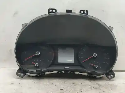 Автозапчастина б/у панель інструментів для kia stonic (yb) 1.6 crdi посилання на oem iam 94003h8170