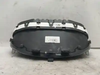 Автозапчастина б/у панель інструментів для kia stonic (yb) 1.6 crdi посилання на oem iam 94003h8170  