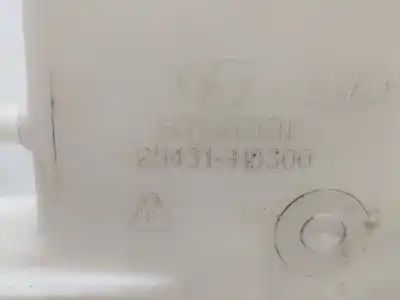 Автозапчастина б/у розширення депозит для kia stonic (yb) 1.6 crdi посилання на oem iam 25431h8300  