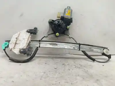 Автозапчастина б/у РЕГУЛЯТОР ПЕРЕДНЬОГО ПРАВОГО СКЛА для KIA STONIC (YB)  Посилання на OEM IAM 82460H8000  