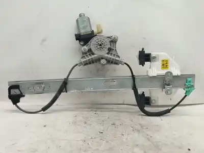 Автозапчасти б/у регулятор стекла переднего правого за kia stonic (yb) 1.6 crdi ссылки oem iam 82460h8000  