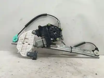 Автозапчастина б/у регулятор вікна передній лівий для kia stonic (yb) 1.6 crdi посилання на oem iam   