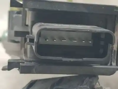 Автозапчастина б/у регулятор вікна передній лівий для kia stonic (yb) 1.6 crdi посилання на oem iam   