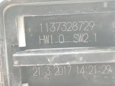 Автозапчастина б/у регулятор вікна передній лівий для kia stonic (yb) 1.6 crdi посилання на oem iam   