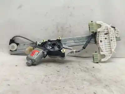Peça sobressalente para automóvel em segunda mão Elevador De Vidros Traseiro Direito por KIA STONIC (YB) 1.6 CRDI Referências OEM IAM 83460H8000  