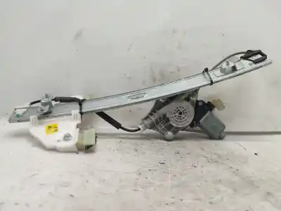 Автозапчастина б/у регулятор скла заднього правого для kia stonic (yb) 1.6 crdi посилання на oem iam 83460h8000  