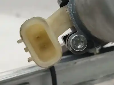 Автозапчастина б/у регулятор скла заднього правого для kia stonic (yb) 1.6 crdi посилання на oem iam 83460h8000  