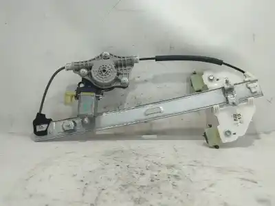 Pezzo di ricambio per auto di seconda mano Alzacristalli Posteriore Sinistro per KIA STONIC (YB) 1.6 CRDI Riferimenti OEM IAM 83450H8000  
