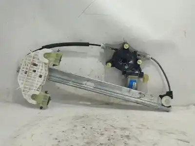 Автозапчастина б/у регулятор склона задній лівий для kia stonic (yb) 1.6 crdi посилання на oem iam 83450h8000  